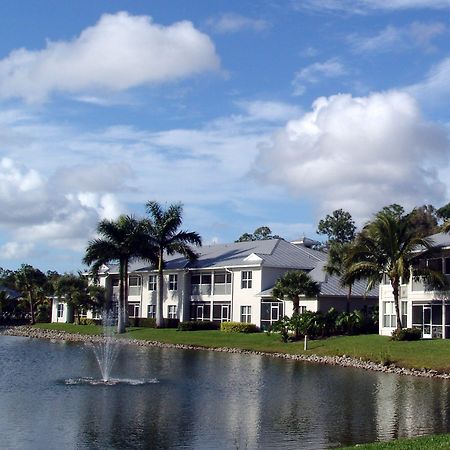 Greenlinks Golf Villas At Lely Resort Naples Manor Dış mekan fotoğraf