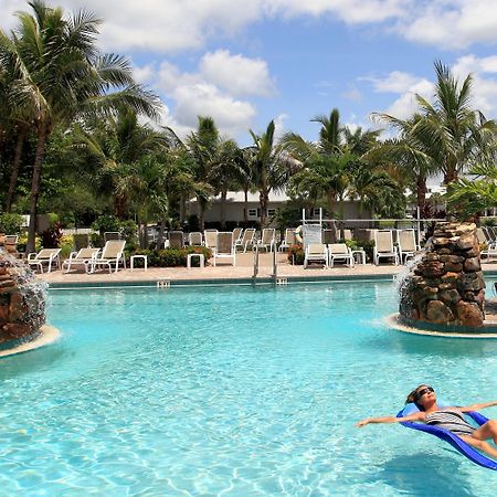 Greenlinks Golf Villas At Lely Resort Naples Manor Dış mekan fotoğraf