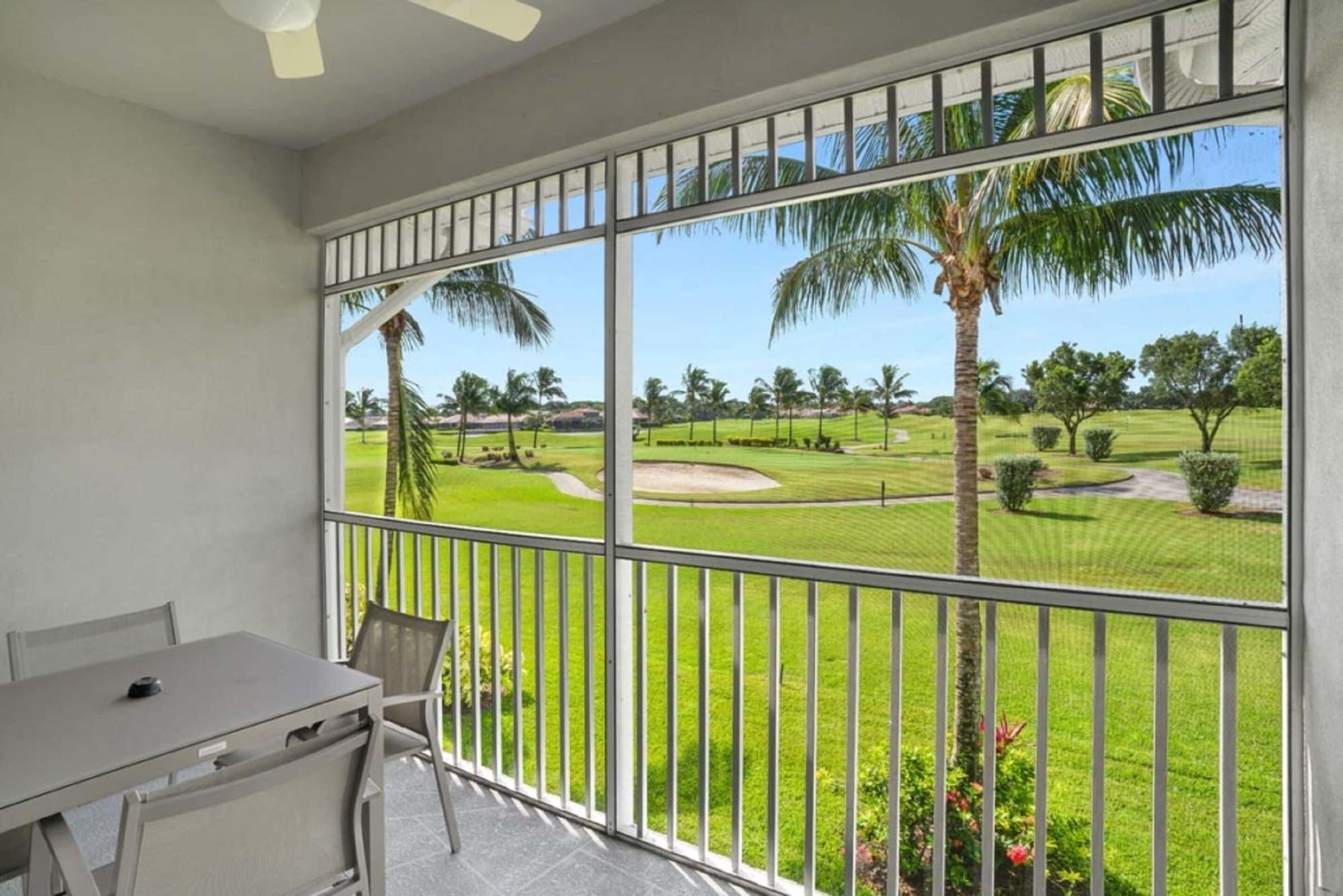 Greenlinks Golf Villas At Lely Resort Naples Manor Dış mekan fotoğraf