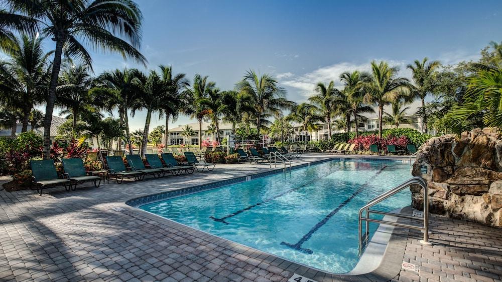 Greenlinks Golf Villas At Lely Resort Naples Manor Dış mekan fotoğraf