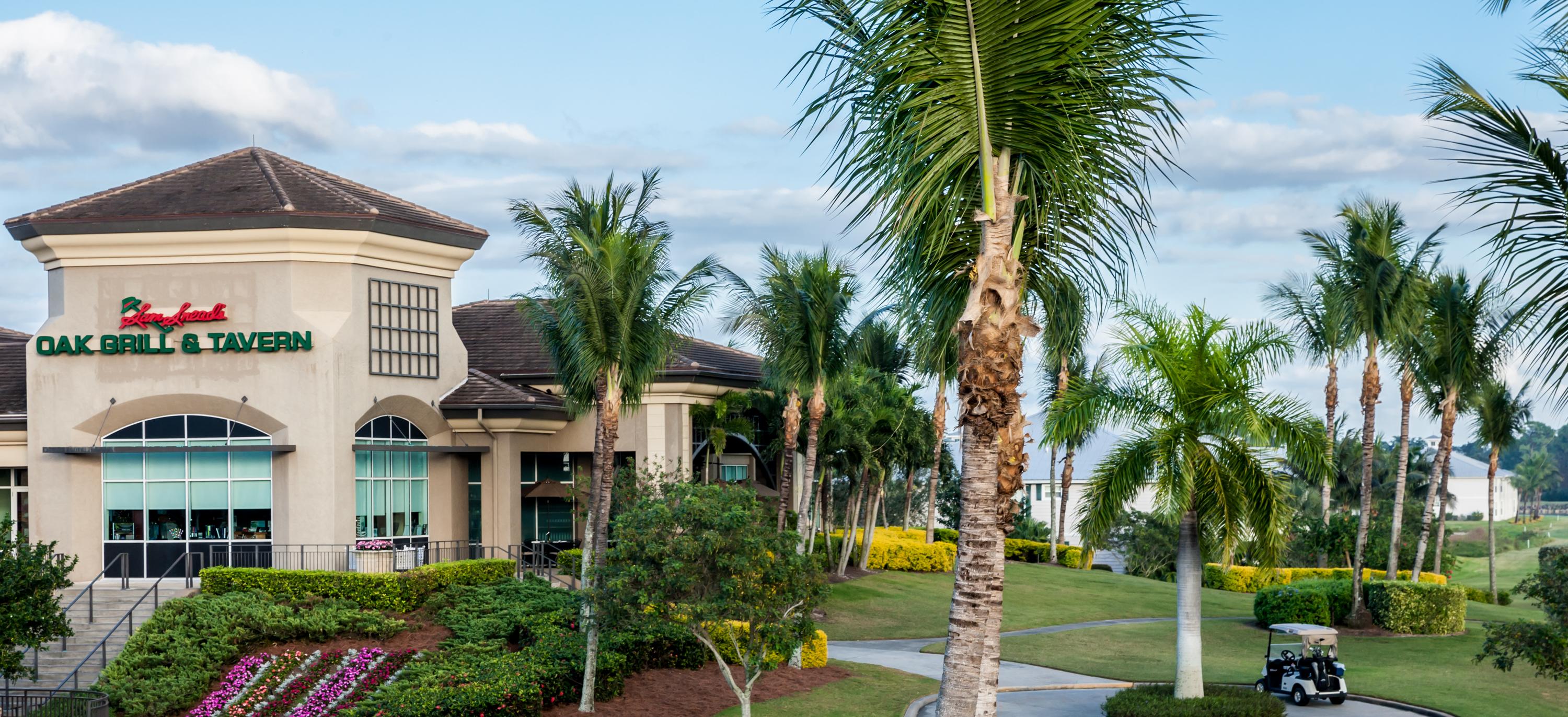 Greenlinks Golf Villas At Lely Resort Naples Manor Dış mekan fotoğraf