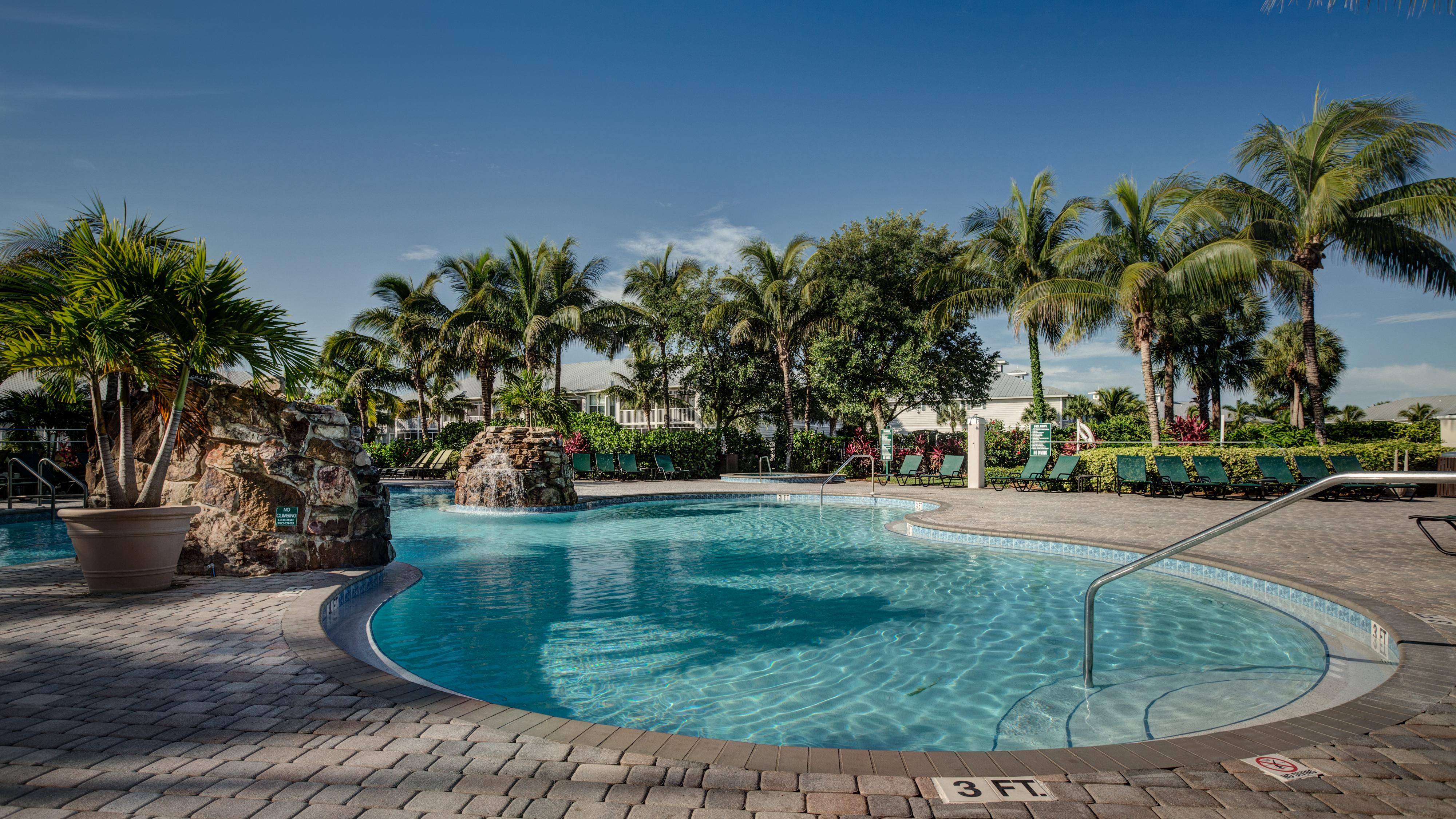 Greenlinks Golf Villas At Lely Resort Naples Manor Dış mekan fotoğraf