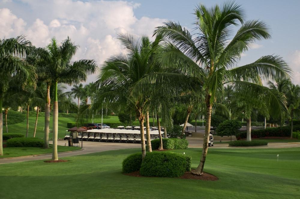 Greenlinks Golf Villas At Lely Resort Naples Manor Dış mekan fotoğraf