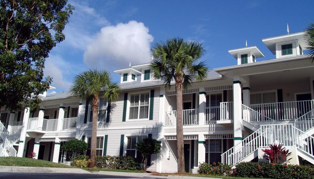 Greenlinks Golf Villas At Lely Resort Naples Manor Dış mekan fotoğraf
