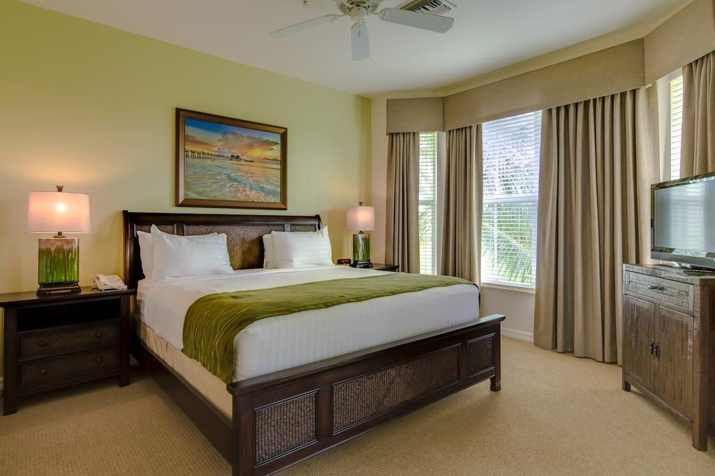 Greenlinks Golf Villas At Lely Resort Naples Manor Dış mekan fotoğraf