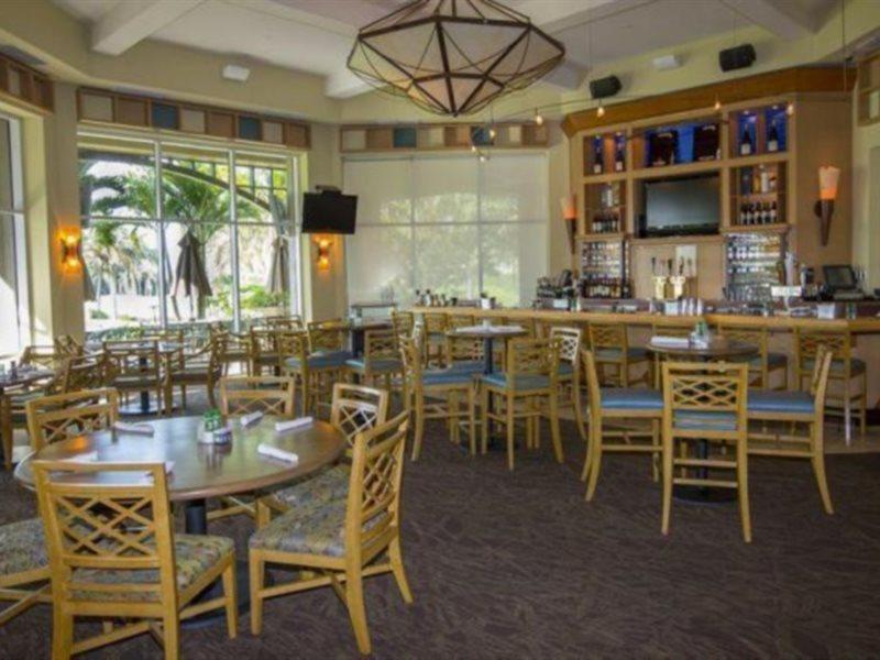 Greenlinks Golf Villas At Lely Resort Naples Manor Dış mekan fotoğraf