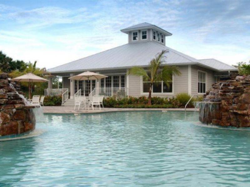 Greenlinks Golf Villas At Lely Resort Naples Manor Dış mekan fotoğraf
