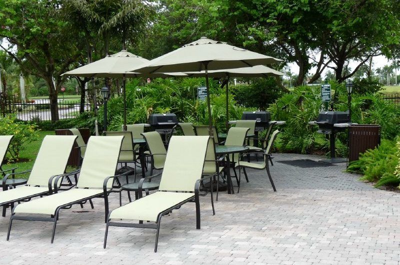 Greenlinks Golf Villas At Lely Resort Naples Manor Dış mekan fotoğraf