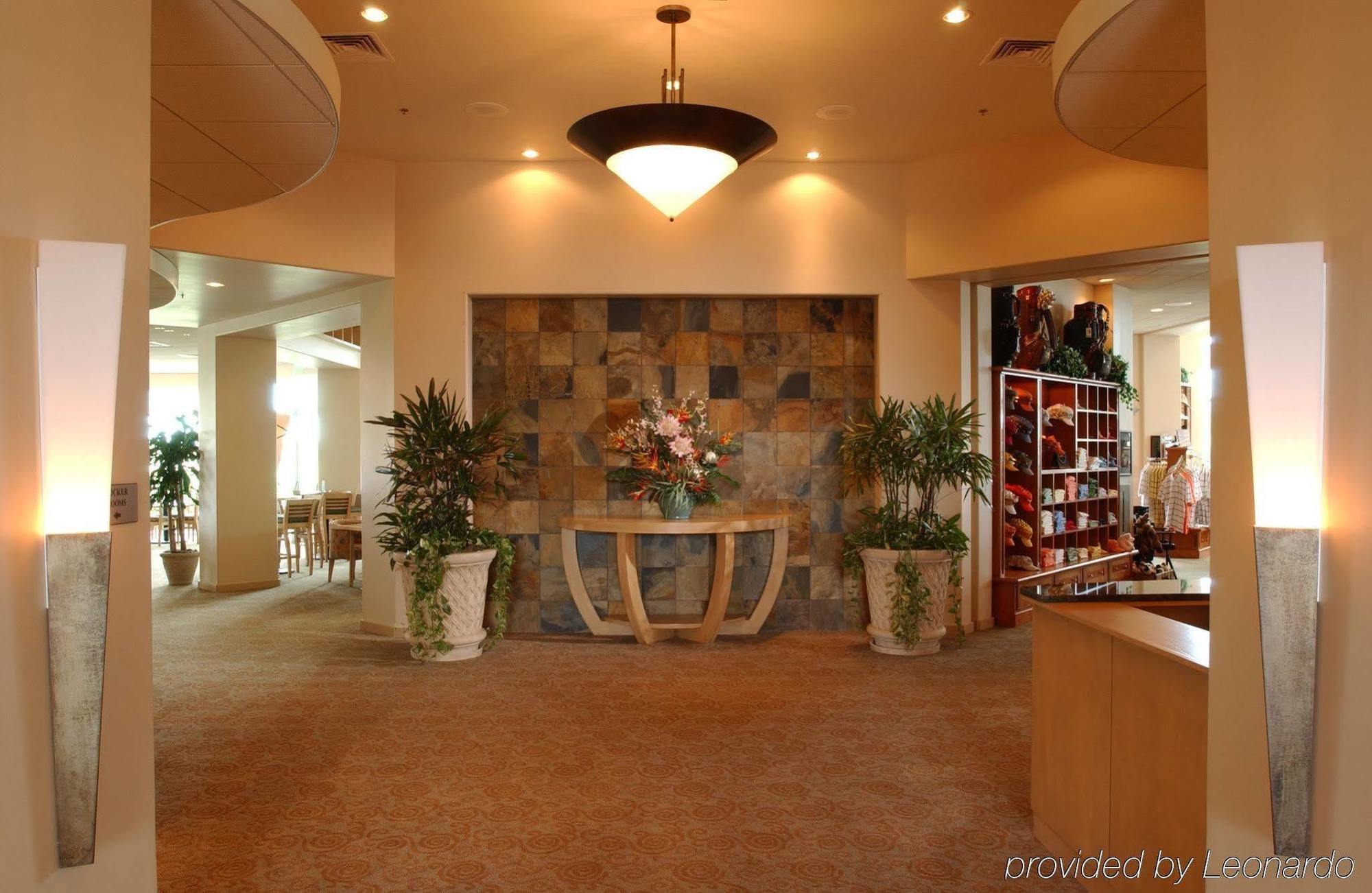 Greenlinks Golf Villas At Lely Resort Naples Manor İç mekan fotoğraf